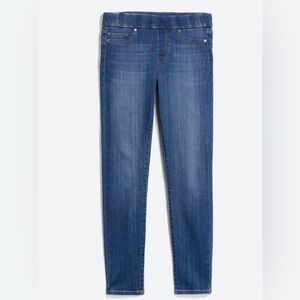 Liverpool Elizabeth Super Skinny Jean - Size 0 Petite